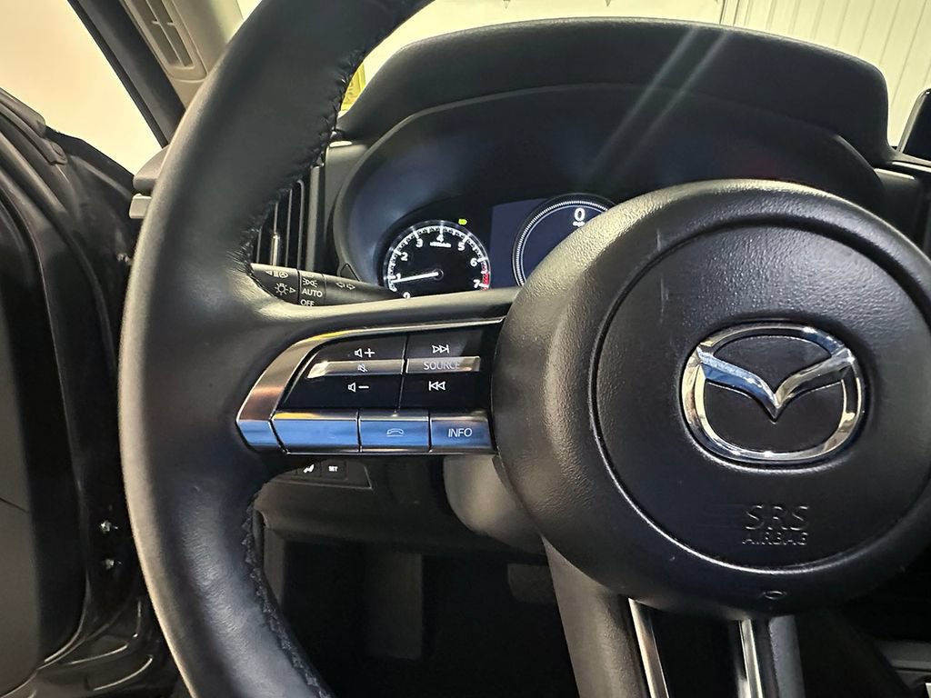 Used 2026 MAZDA CX-50 AWD 2.5 S w/ Premium Package image 34