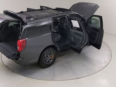 New 2026 Ford Expedition Tremor image 52