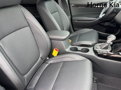 New 2026 Kia Seltos EX image 9