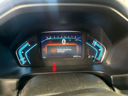 Used 2018 Honda Odyssey EX image 20