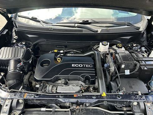 Certified 2020 Chevrolet Equinox LT AWD/4WD image 36
