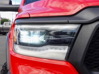 Used 2023 RAM 1500 Rebel w/ Rebel Level 1 Equipment Group video 3