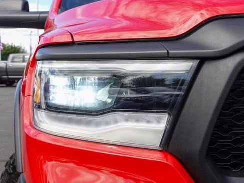 Used 2023 RAM 1500 Rebel w/ Rebel Level 1 Equipment Group image 3