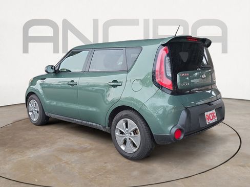 Used 2014 Kia Soul + w/ Eco Package image 6