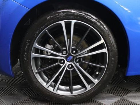 Used 2013 Subaru BRZ Limited image 6