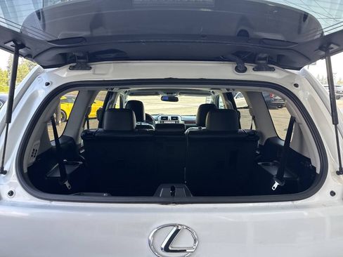 Used 2012 Lexus GX 460 w/ Convenience Pkg AWD/4WD image 7