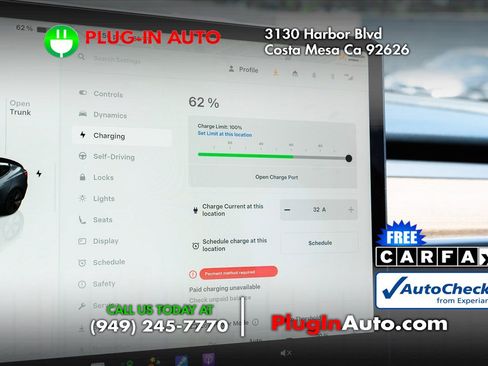 Used 2023 Tesla Model 3 Standard Range RWD image 21