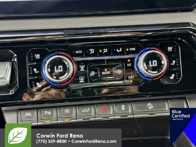 Used 2025 GMC Sierra 1500 AT4 AWD/4WD image 20