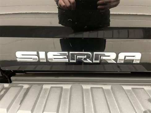 Used 2018 GMC Sierra 1500 4x4 Double Cab w/ Elevation Edition image 22