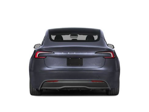 Used 2024 Tesla Model 3 Long Range AWD/4WD image 5