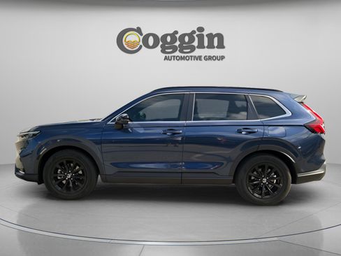 Certified 2024 Honda CR-V Sport-L image 3