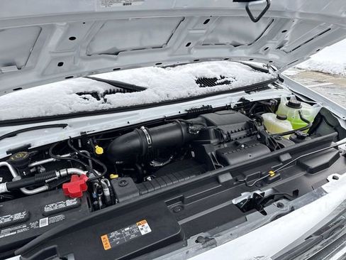 New 2026 Ford E-350 and Econoline 350 Super Duty w/ Power Equipment Group image 11