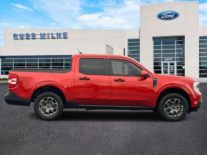 Used 2023 Ford Maverick XLT w/ Equipment Group 300A Standard