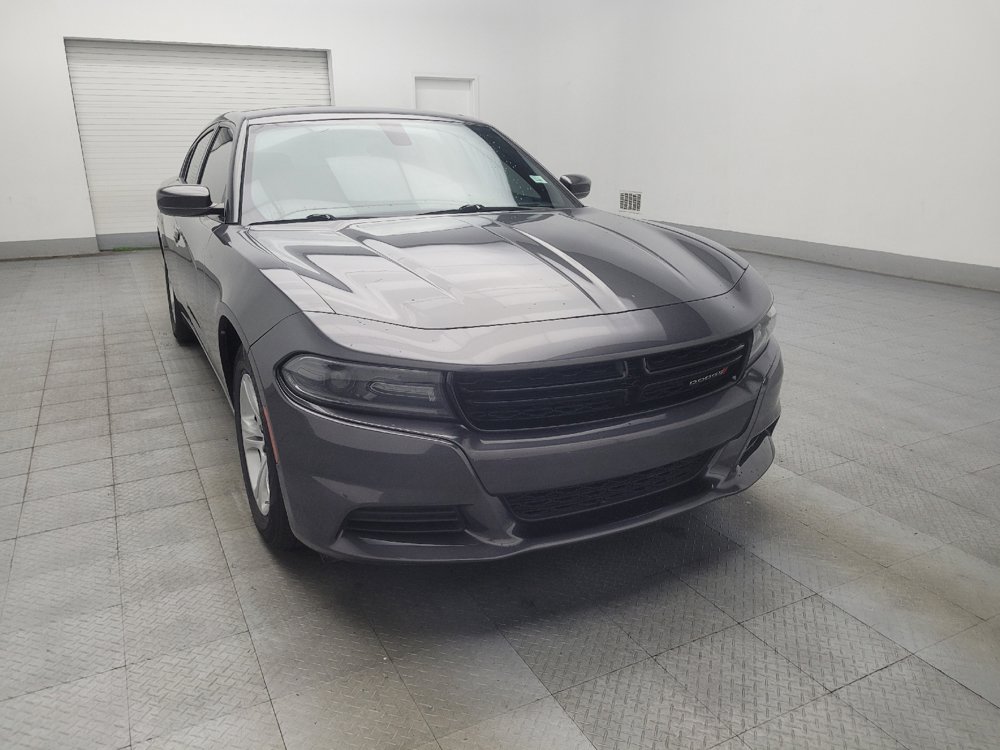 Used 2019 Dodge Charger SXT RWD image 13
