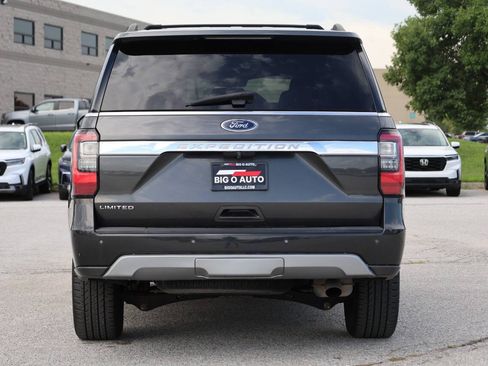 Used 2021 Ford Expedition Limited AWD/4WD image 10