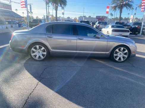 Used 2006 Bentley Flying Spur Flying Spur image 5