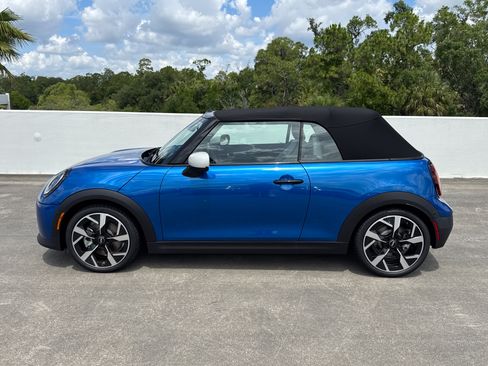 New 2026 MINI Cooper S FWD image 4