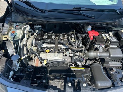 Used 2020 Nissan Versa S FWD image 32