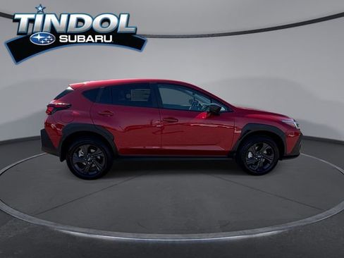 New 2026 Subaru Crosstrek 2.5i AWD/4WD image 10
