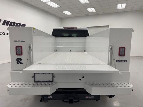 New 2026 Chevrolet Silverado 2500 W/T w/ WT Convenience Package image 30