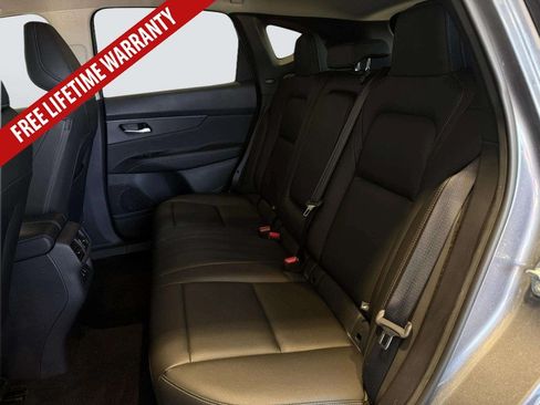 Certified 2025 Nissan Murano SV AWD/4WD image 30