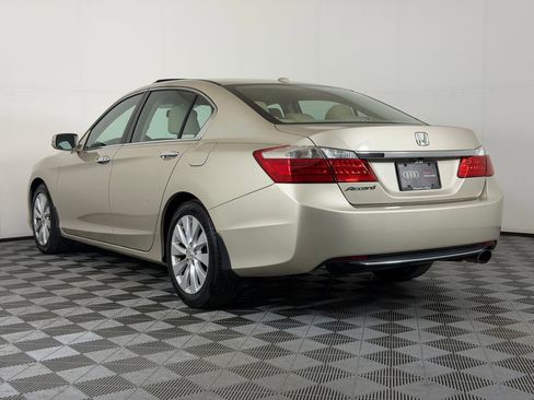 Used 2013 Honda Accord EX-L image 3