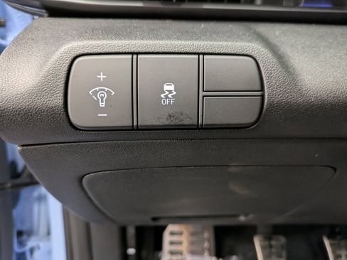 Used 2025 Hyundai Elantra N image 21