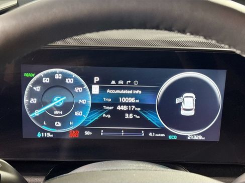 Used 2023 Kia Niro Wind w/ Wind Preserve Package FWD image 14