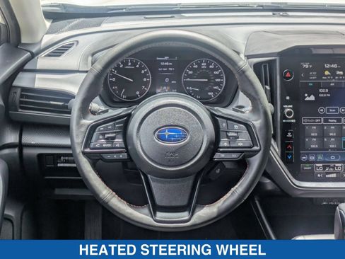 Certified 2026 Subaru Crosstrek 2.5i Limited AWD/4WD image 16