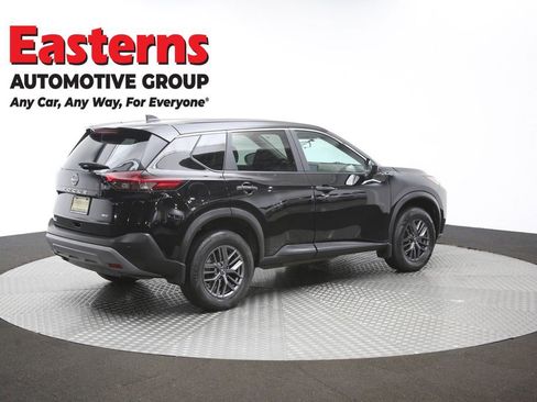 Used 2023 Nissan Rogue S AWD/4WD image 42