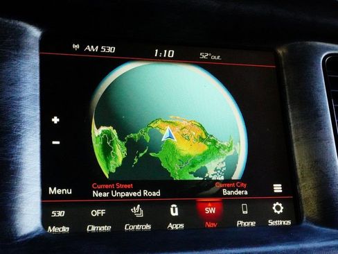 Used 2022 Dodge Charger Scat Pack w/ Daytona Edition Group image 21