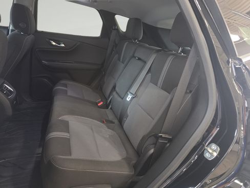 Used 2023 Chevrolet Blazer LT w/ LPO, Floor Liner Package AWD/4WD image 21