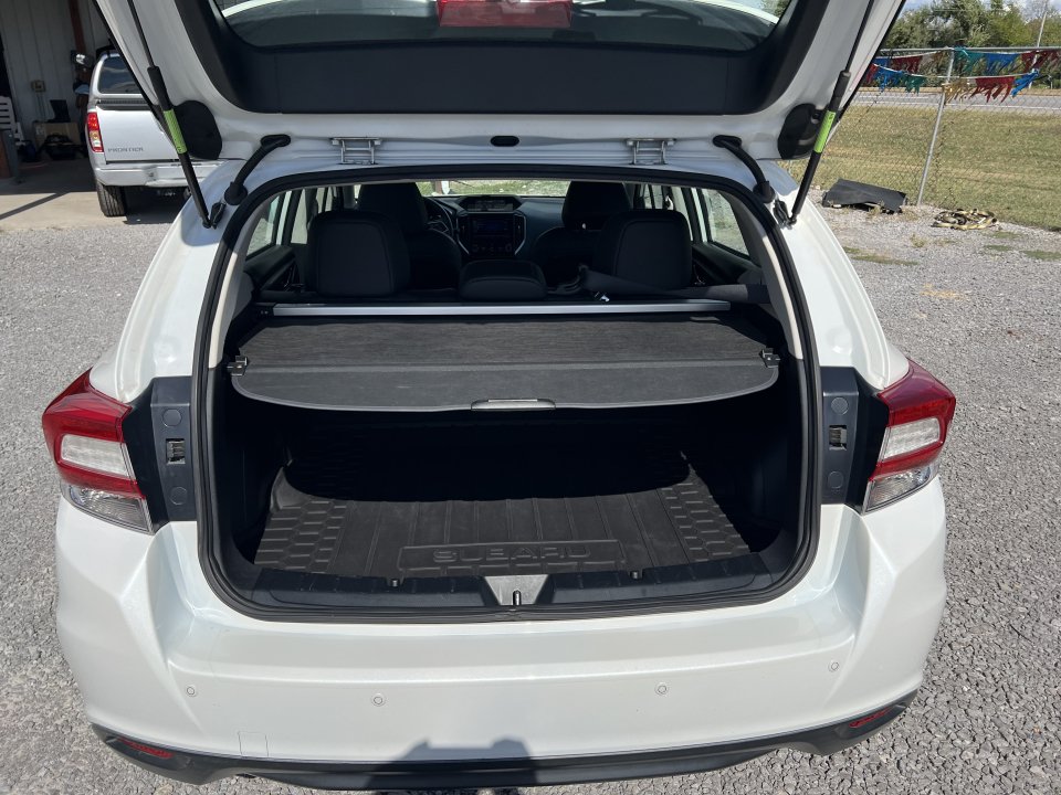 Used 2018 Subaru Impreza 2.0i Limited AWD/4WD image 14