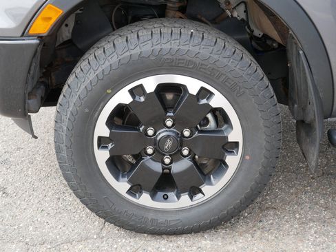 Used 2021 Ford Ranger XL w/ Equipment Group 101A High image 15