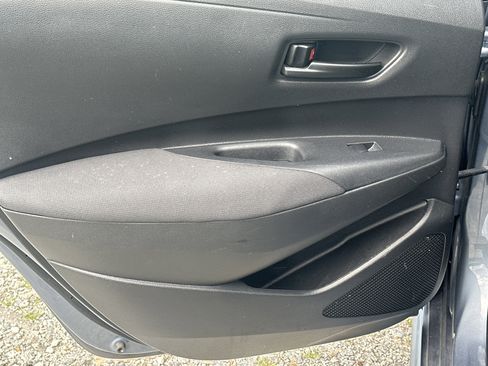 Used 2023 Toyota Corolla LE FWD image 21