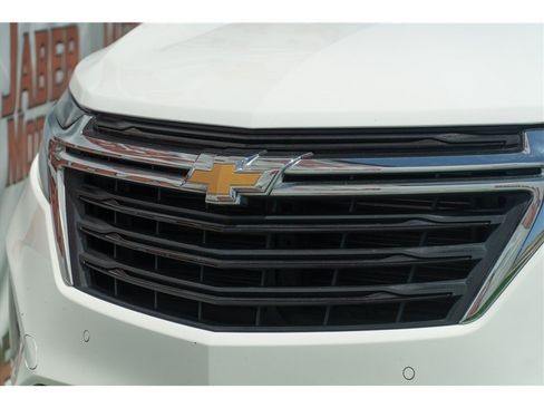 Used 2024 Chevrolet Equinox LT FWD image 22