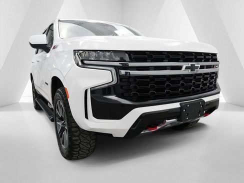 Used 2022 Chevrolet Tahoe Z71 AWD/4WD image 38
