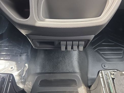 New 2026 Ford Transit 250 148 High Roof AWD image 16