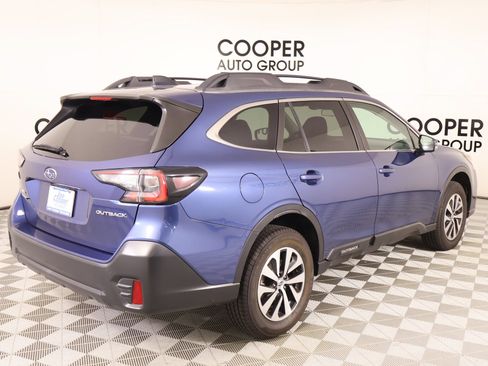 Used 2022 Subaru Outback Premium AWD/4WD image 20