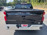 Used 2020 Chevrolet Silverado 1500 LT image 4