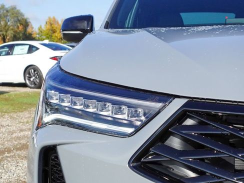 New 2026 Acura RDX A-Spec image 5