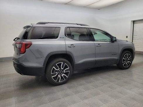 Used 2021 GMC Acadia SLE w/ Driver Convenience Package AWD/4WD image 10