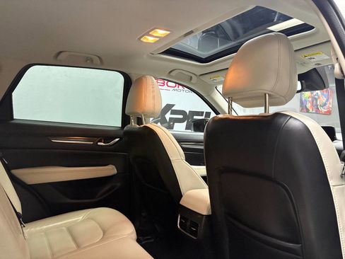 Used 2017 MAZDA CX-5 Grand Touring w/ Premium Package image 53