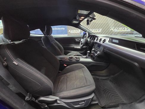 Used 2016 Ford Mustang GT image 22