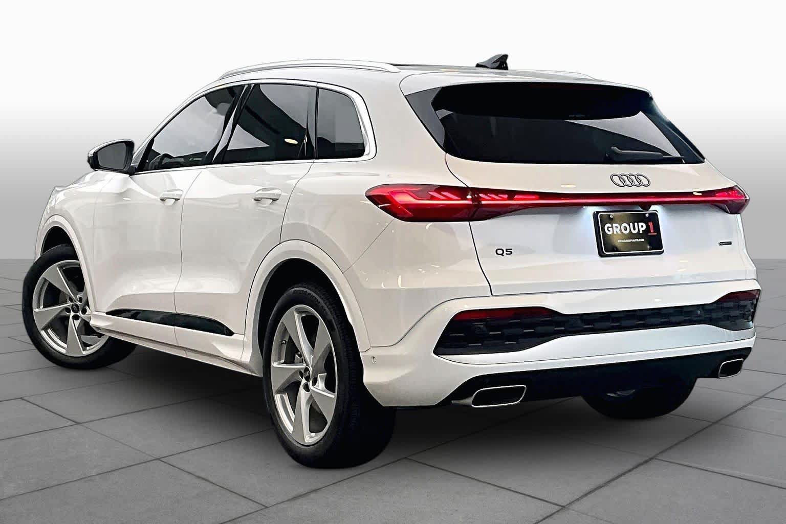 New 2026 Audi Q5 Prestige AWD/4WD image 12