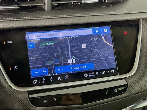 Used 2023 Cadillac XT5 Premium Luxury image 17