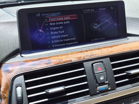 Used 2014 BMW 328i Sedan RWD image 47