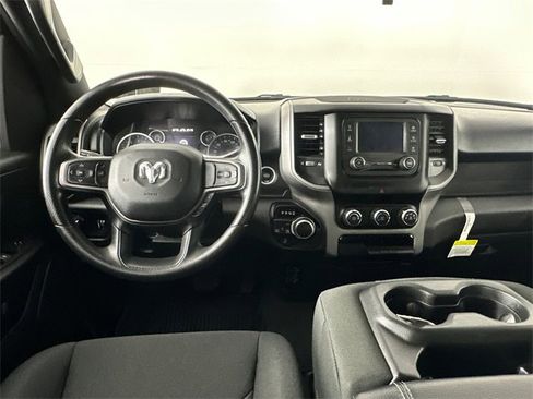 Used 2024 RAM 1500 Tradesman w/ Night Edition image 15