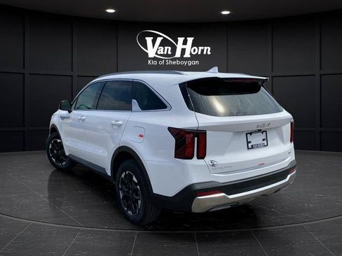 New 2026 Kia Sorento S AWD/4WD image 5