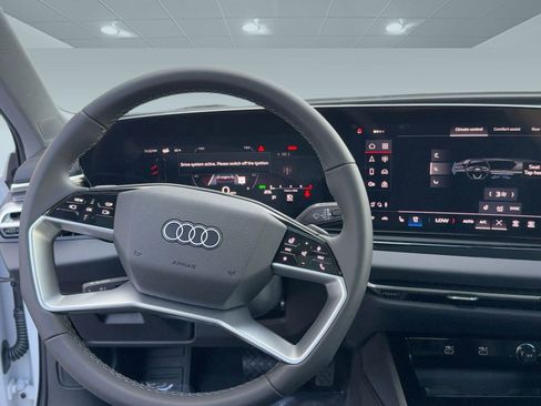 New 2025 Audi A5 2.0T Premium Plus image 28